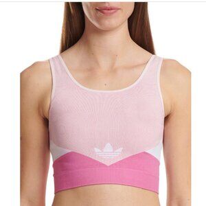 Adidas Intimates Women's Modern Flex Sports Brami 4A3H73 - Miami Time